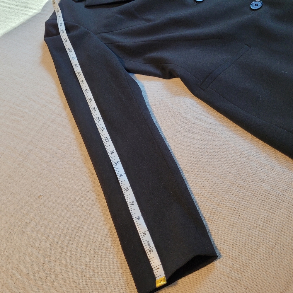 Calvin Klein Blazer - Picture 9 of 9